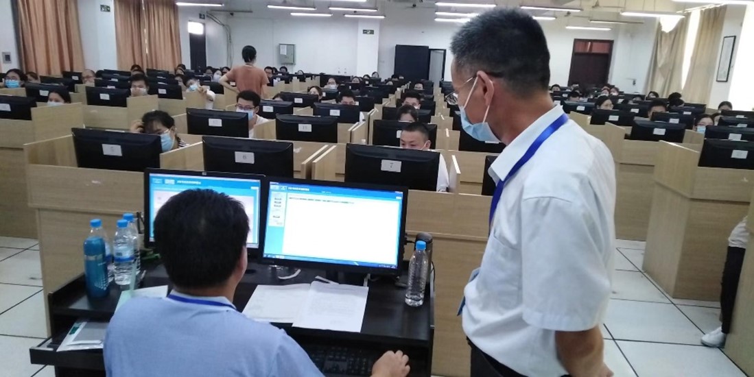 休假不休岗 信工学院师生共撰提质量创特色“暑期文章”